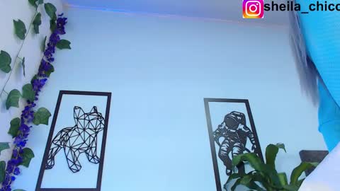 SHEILA  online show from 25, 2, 2025