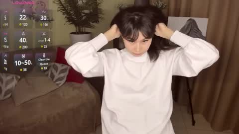 Sheila online show from 21, 1, 2025