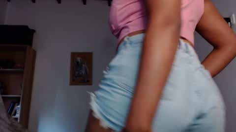 Snapshot of sheilamakano70 chatting on 6, 12, 2024 Sheila Makano online show from 6, 12, 2024