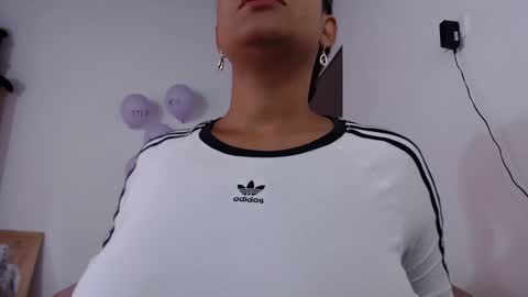 Snapshot of sheilamakano70 chatting on 26, 1, 2025 Sheila Makano online show from 26, 1, 2025