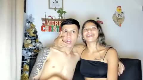 sheilanyarturo online show from 1, 12, 2025