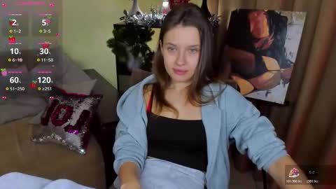 Alexis online show from 15, 12, 2025