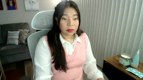 sheilyn_smith online show from 24, 6, 2026