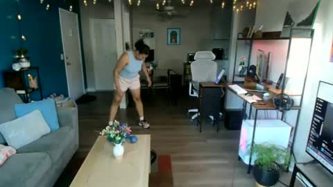 sheilyn_smith online show from 3, 7, 2026