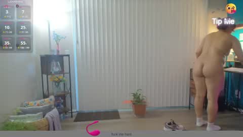 sheilyn_smith online show from 23, 7, 2026