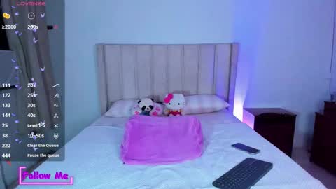 Danna   online show from 5, 12, 2025