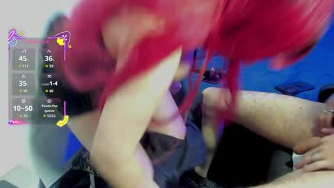 shelby__loveshow online show from 6, 5, 2026
