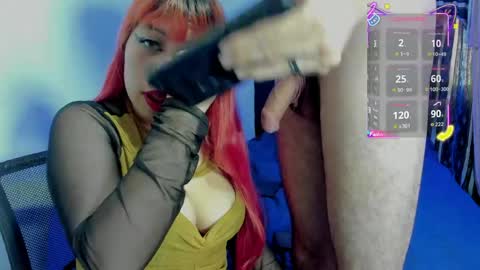 shelby__loveshow online show from 22, 5, 2026