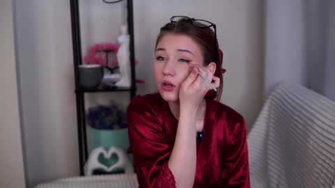 Lina online show from 13, 2, 2026