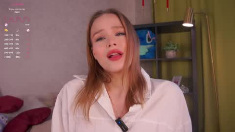 Lina online show from 23, 4, 2026