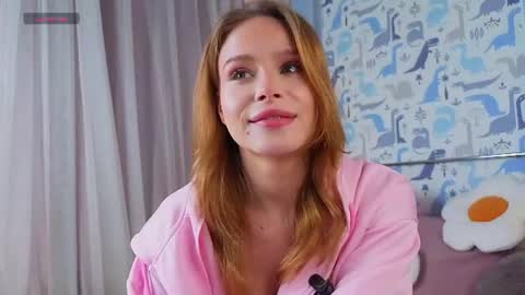 Lina online show from 16, 6, 2026