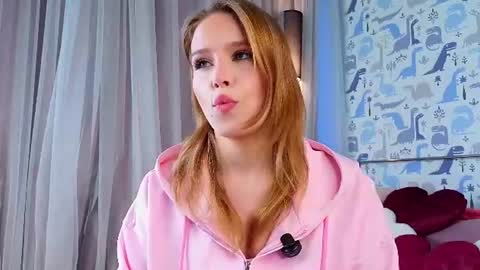 Lina online show from 18, 6, 2026