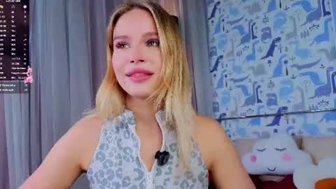 Snapshot of sheliamuyres chatting on 13, 7, 2026 Lina online show from 13, 7, 2026