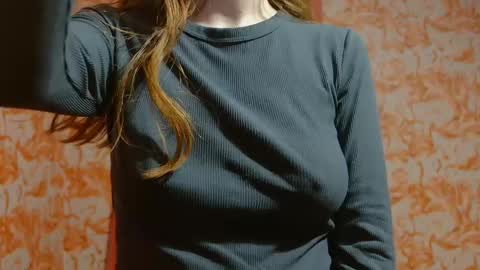 Erika online show from 15, 1, 2025