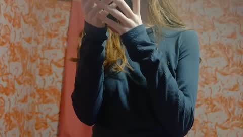 Erika online show from 22, 1, 2025