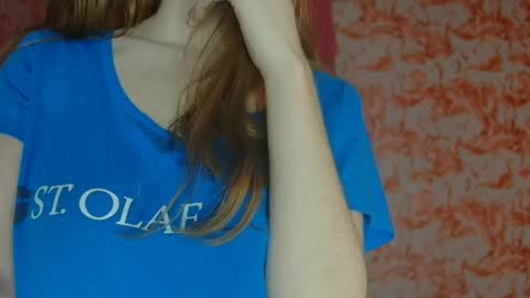 Erika online show from 1, 2, 2025