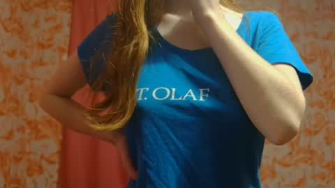 Erika online show from 22, 2, 2025