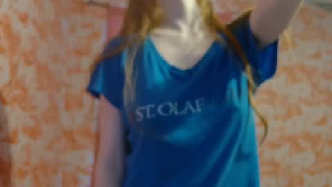 Erika online show from 14, 10, 2025