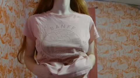 Erika online show from 22, 11, 2025