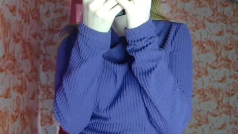 Erika online show from 13, 3, 2026