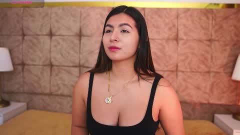 Snapshot of shelleymorell chatting on 23, 6, 2026 Transmission schedule Monday - Friday 715 am to 200 pm time Colombia online show from 23, 6, 2026