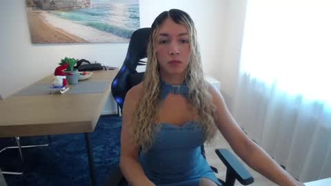 Shellsy H   online show from 1, 1, 2025