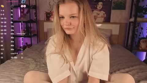 shellyboom online show from 4, 5, 2026