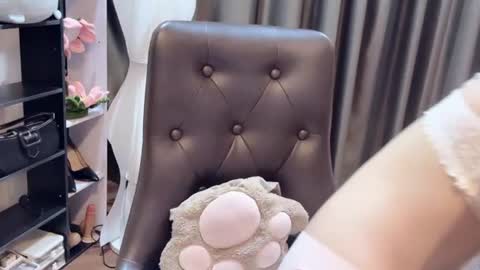 Snapshot of shellysan chatting on 18, 7, 2026 Shelly online show from 18, 7, 2026