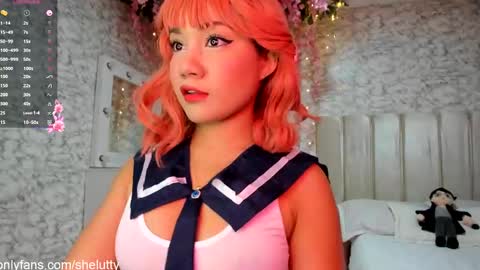 LUTTY  online show from 11, 10, 2025