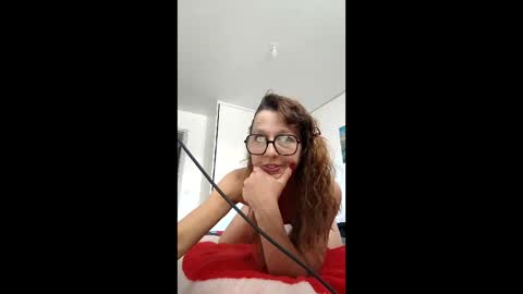 shely5934 online show from 7, 5, 2026