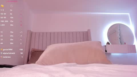 Snapshot of shelynna_azzul chatting on 7, 1, 2025 shelynna_azzul online show from 7, 1, 2025