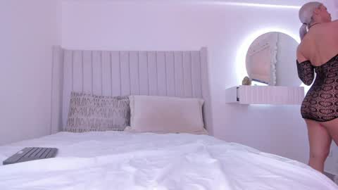 Snapshot of shelynna_azzul chatting on 14, 1, 2025 shelynna_azzul online show from 14, 1, 2025