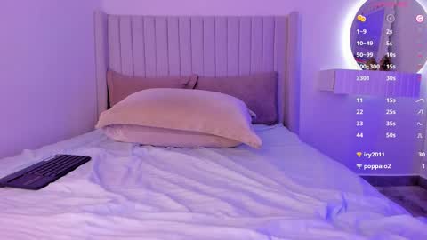 Snapshot of shelynna_azzul chatting on 28, 2, 2025 shelynna_azzul online show from 28, 2, 2025