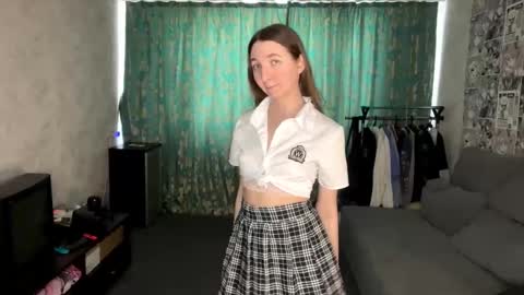 Snapshot of shenacorrell chatting on 16, 3, 2026 Shena online show from 16, 3, 2026