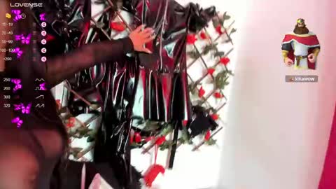  anyela7773 online show from 13, 1, 2025