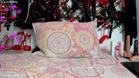  anyela7773 online show from 14, 1, 2025