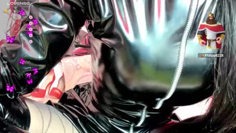  anyela7773 online show from 14, 1, 2025