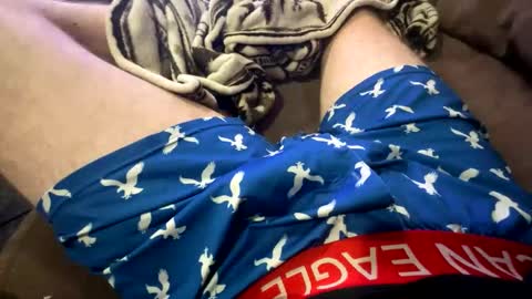 Calvin online show from 10, 5, 2026