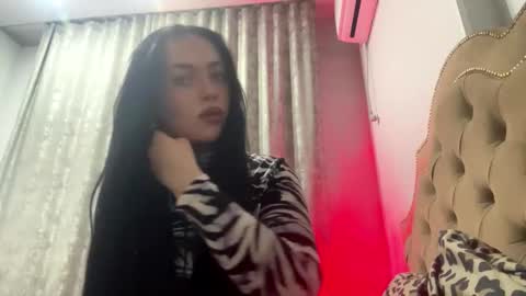 Mia meow meow online show from 19, 3, 2026