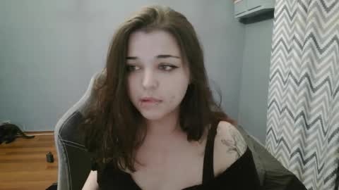 Snapshot of sheril_belton chatting on 5, 10, 2025 sheril_belton online show from 5, 10, 2025