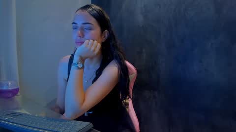 .. Sherilk .. online show from 6, 1, 2025