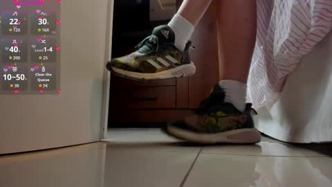 .. Sherilk .. online show from 22, 10, 2025