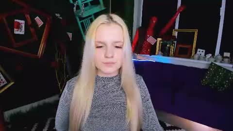 Sweet Sherri online show from 20, 6, 2026