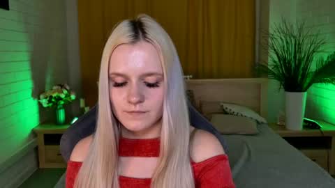Sweet Sherri online show from 27, 6, 2026