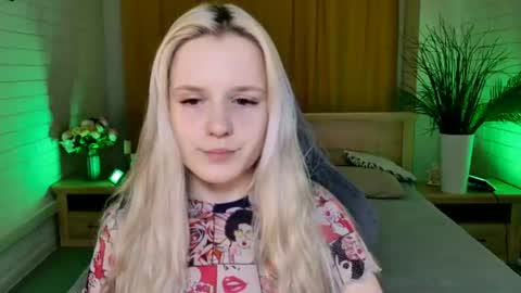 Sweet Sherri online show from 28, 6, 2026