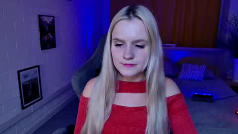 Sweet Sherri online show from 7, 7, 2026