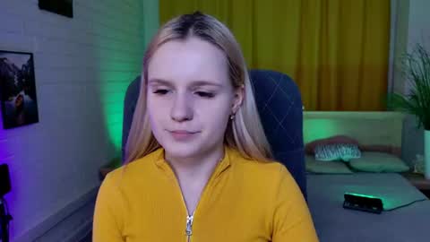 Sweet Sherri online show from 16, 7, 2026
