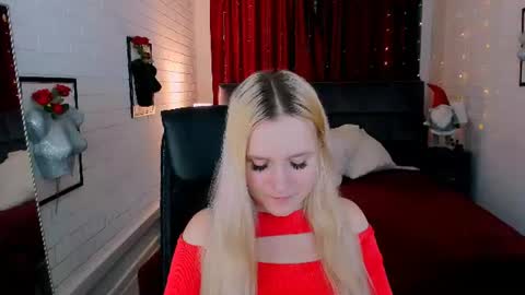 Sweet Sherri online show from 23, 7, 2026