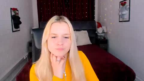 Sweet Sherri online show from 24, 7, 2026