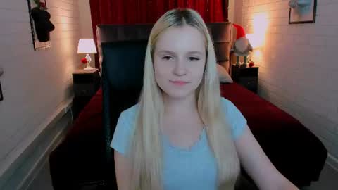 Sweet Sherri online show from 26, 7, 2026